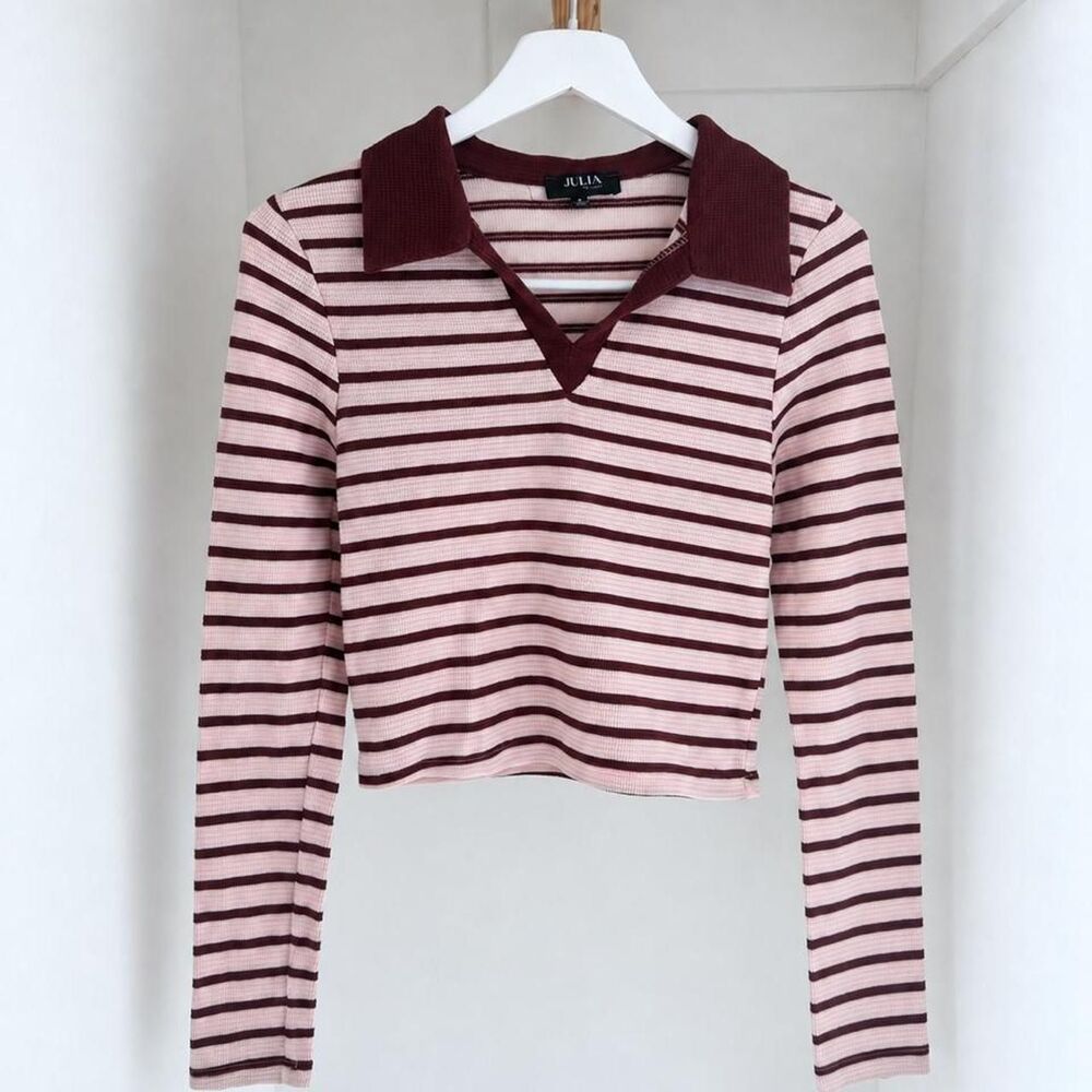 Women's multi Crop-top